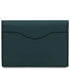 Leather business card / credit card holder